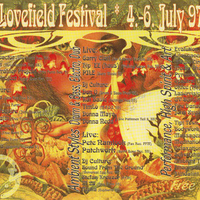 1997 7-Lovefiel-Festival