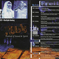 1997 12-Aquarius-Festival